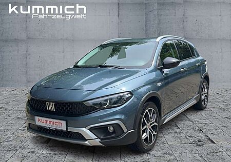 Fiat Tipo Cross 1.0 100PS mit ACC/Kamera/LED