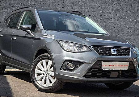 VW T-Cross Volkswagen Arona Style*Business*Parklenkassist*Sitzheizung