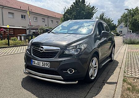 Opel Mokka 1.7 CDTI