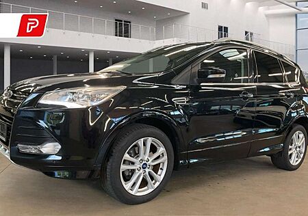 Ford Kuga Individual XENON Kamera Navi Anh.Kpl.