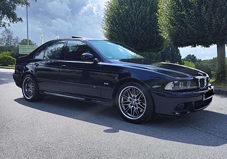 BMW M5 5er