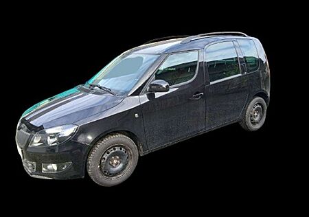 Skoda Roomster 1.2 TSI Ambition