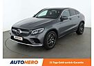 Mercedes-Benz GLC 250 4Matic AMG Line Aut. *BURMESTER*LED*NAVI*360°*