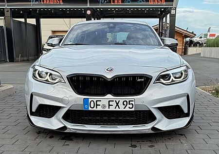 BMW M2 Competition