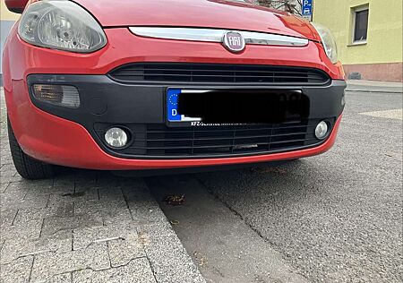 Fiat Punto EVO 1.4 16V Multiair Racing Start&Stop