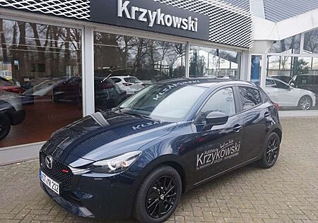 Mazda 2 1.5L e-SKYACTIV G 90ps 6GS Homura