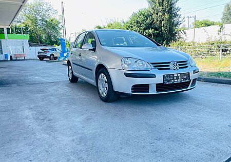 VW Golf Volkswagen 1.4 Comfortline