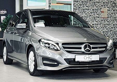 Mercedes-Benz B 200 Style|NAVI|SHZ|KAMERA|LED-HIGH|TW-ASSIST