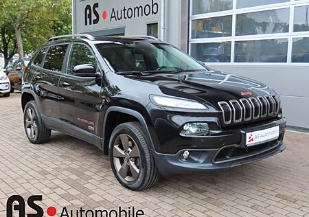 Jeep Cherokee 2.2MJet 4WD Limited 2.Hd*Pano*Kam*SHZ*AHK