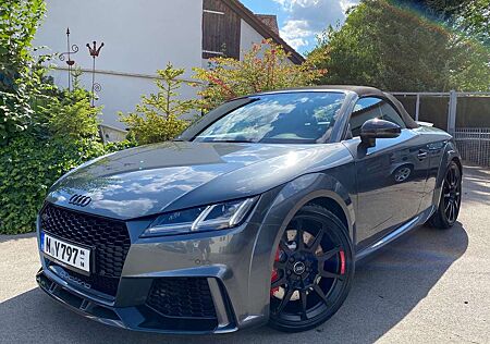 Audi TT RS Roadster Quattro 2.5|Abt Power R|500PS|300 km/h