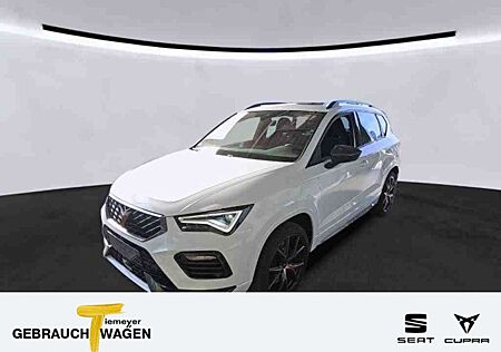 Cupra Ateca 2.0 TSI 4D PANO AHK SUPERSPORT-MFL