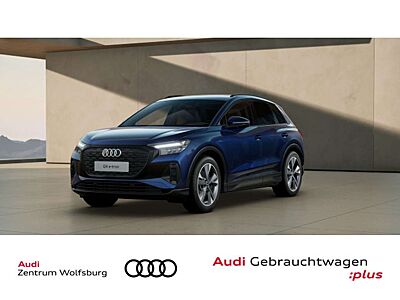Audi Q4 e-tron Q4 45 e-tron LED/AHK