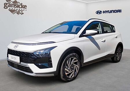 Hyundai Bayon 1.0 T-GDI Trend