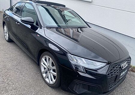 Audi A3 30 TDI S line *Panorama-LED-Kamera*