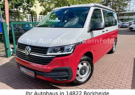 VW T6 California Volkswagen T6.1 California Beach Tour DSG |LED|NAV|STDH