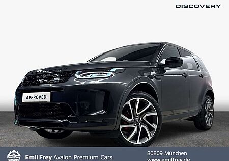 Land Rover Discovery Sport D200 R-Dynamic HSE