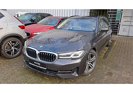 BMW 520 d xDrive