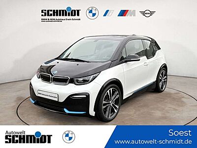 BMW i3 s + 2Jahre-BPS.-GARANTIE