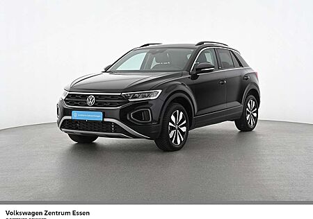 VW T-Roc Volkswagen Move TSI DSG LED Navi Sitzhzg R-Kamera