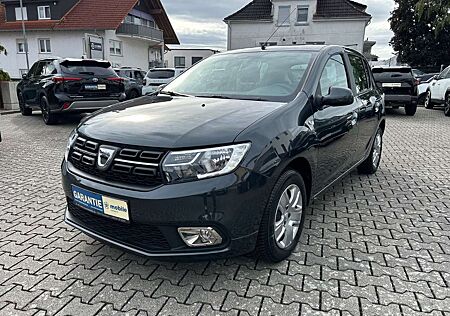 Dacia Sandero SCe 75 Comfort ( 1 Hand * 8928 KM  )