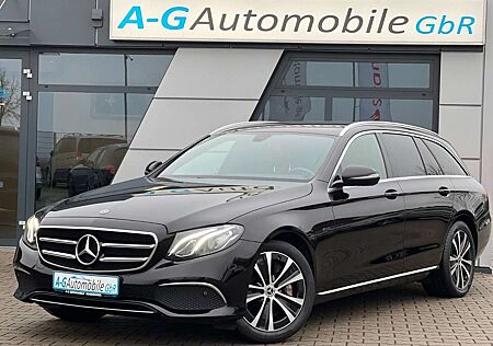 Mercedes-Benz E 300 E -Klasse T-Modell de-Sport-Style-Paket