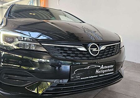 Opel Astra K Sports Tourer Elegance Leder el.GSD