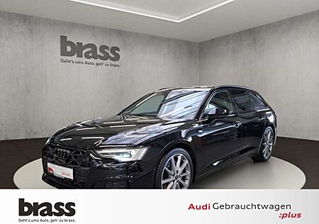 Audi A6 Design S line 50 TDI quattro210(286)kW(
