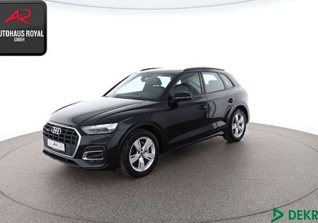 Audi Q5 50 TFSI e qu MATRIX,LUFTFEDER,HUD,KAMERA,1.HD
