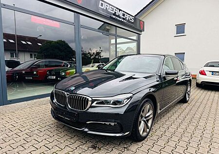 BMW 750 i xDrive