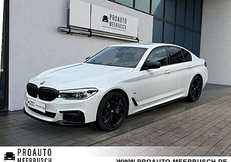 BMW 530 d M SPORT AHK/ACC/ADAPTLED/HUD/GLASDACH