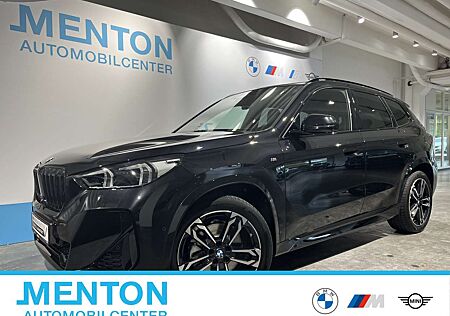 BMW X1 xDrive23d M Sportpaket/ad.LED/HuD/harman/Kamera