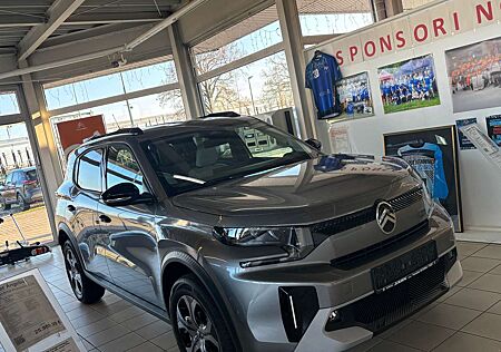 Citroën C3 Aircross Citroen TURB0 S&S PLUS