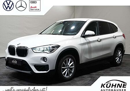 BMW X1 xDrive 25d Advantage | NUR HÄNDLER!