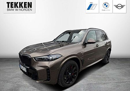 BMW X5 xDrive40d M-Sport Pro Individual AHK/ACC/Panorama/