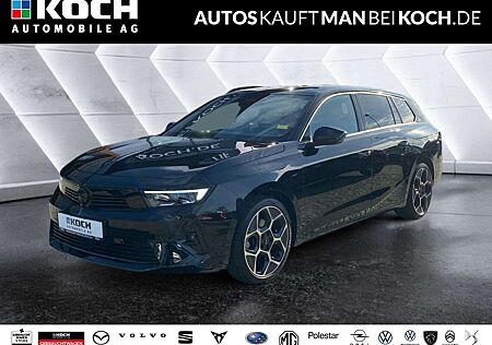 Opel Astra ST 1.2 Turbo EAT8 Ultimate HEAD NAV 360° KAM