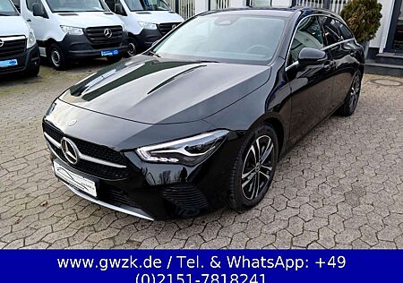 Mercedes-Benz CLA 180 d Shooting Brake /LED /Kamera /SHZ /Navi
