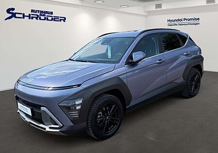 Hyundai Kona 1.6 GDI Hybrid Trend Licht- und Assistenz-Paket