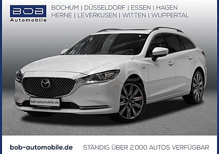 Mazda 6 2.5 194 20th Anniversary NAVI 360° AHK TWA GSD