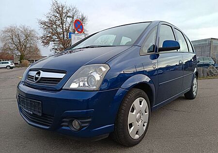 Opel Meriva INNOVATION