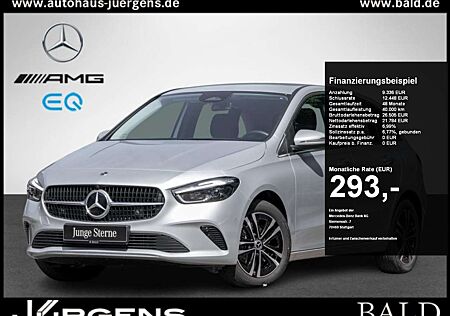 Mercedes-Benz B 250 e Progressive-Advanced+/ILS/Cam/Amb/Easy-P
