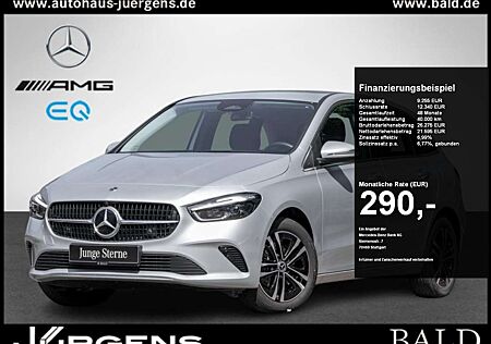 Mercedes-Benz B 250 e Progressive-Advanced+/ILS/Cam/Amb/Easy-P