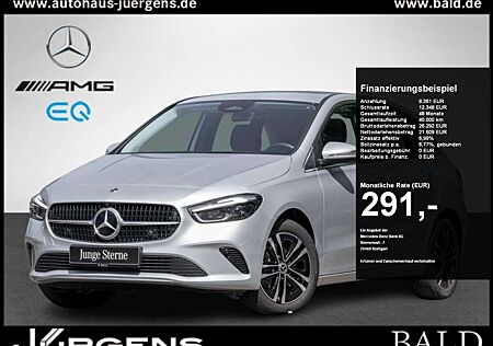 Mercedes-Benz B 250 e Progressive-Advanced+/ILS/Cam/Amb/Easy-P