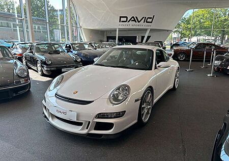 Porsche 997 GT3*Sport Chrono*Deutsch*Original*