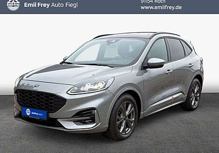 Ford Kuga 2.0 EcoBlue Aut. ST-LINE X
