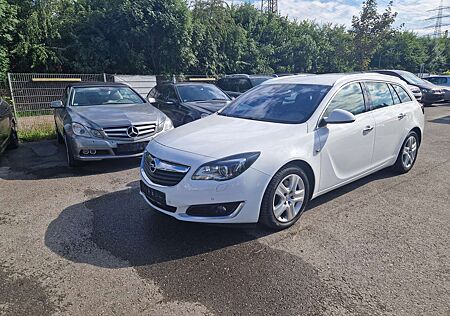 Opel Insignia Innovation