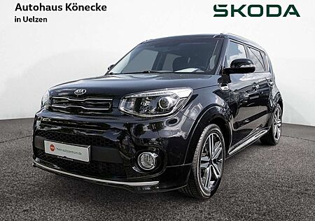 Kia Soul 1.6 GDI Spirit PANO SHZ KAM PDC TEMP BT