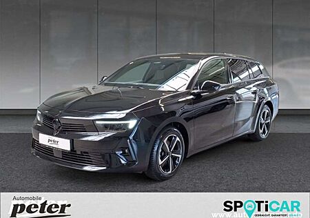 Opel Astra L ST 1.2 Turbo GS Line Automatik Sitzheizung