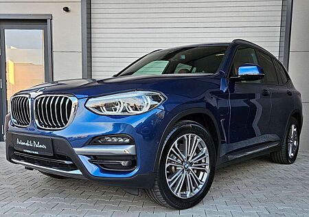 BMW X3 xDrive30e M SPORT- Lenkrad 1Hand