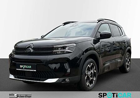 Citroën C5 Aircross Citroen BlueHDI 130 S&S EAT8 MAX