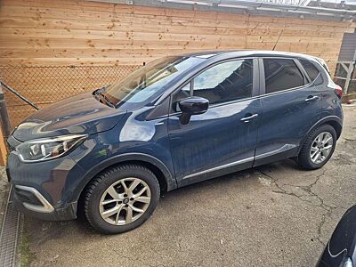 Renault Captur (ENERGY) TCe 90 LIMITED